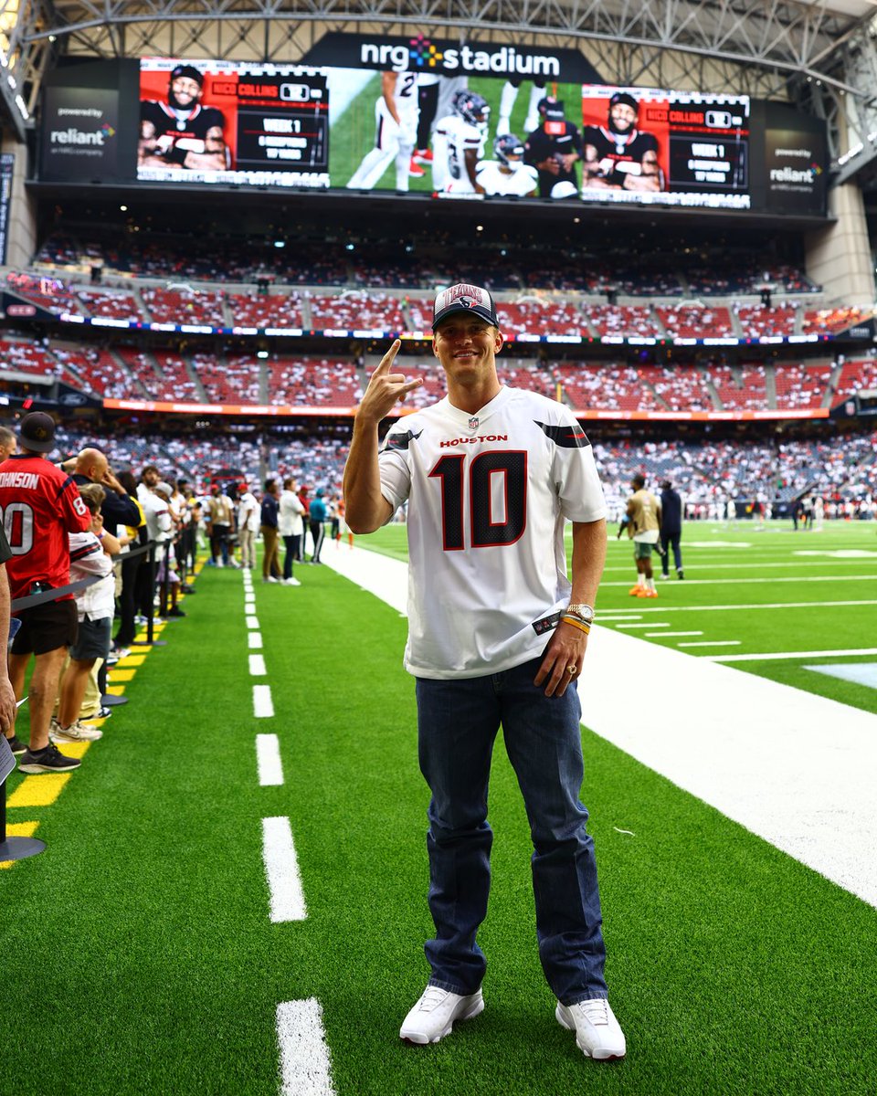 Houston Texans tweet media