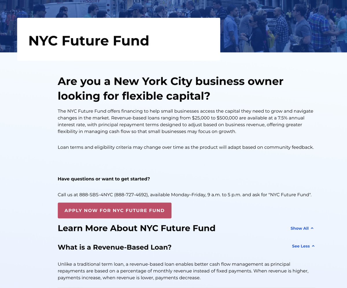 Accompany Capital tweet media