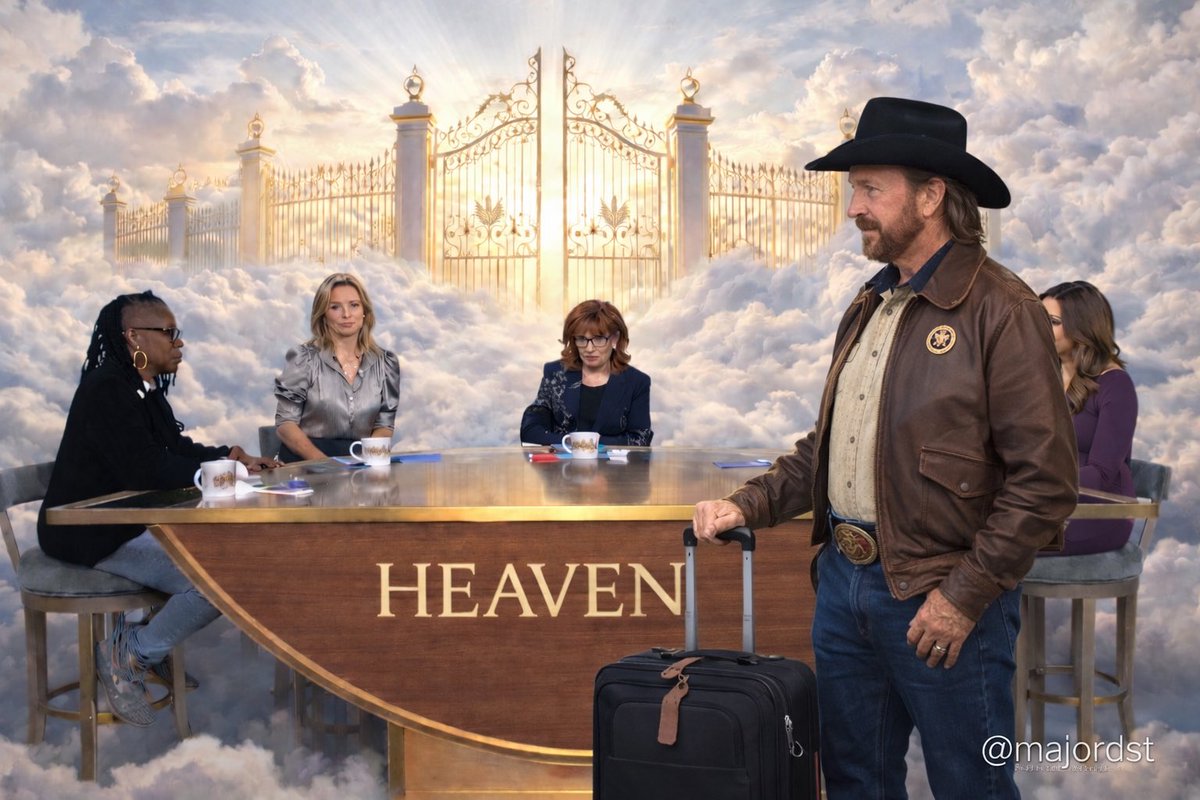 Department of Distraction tweet media