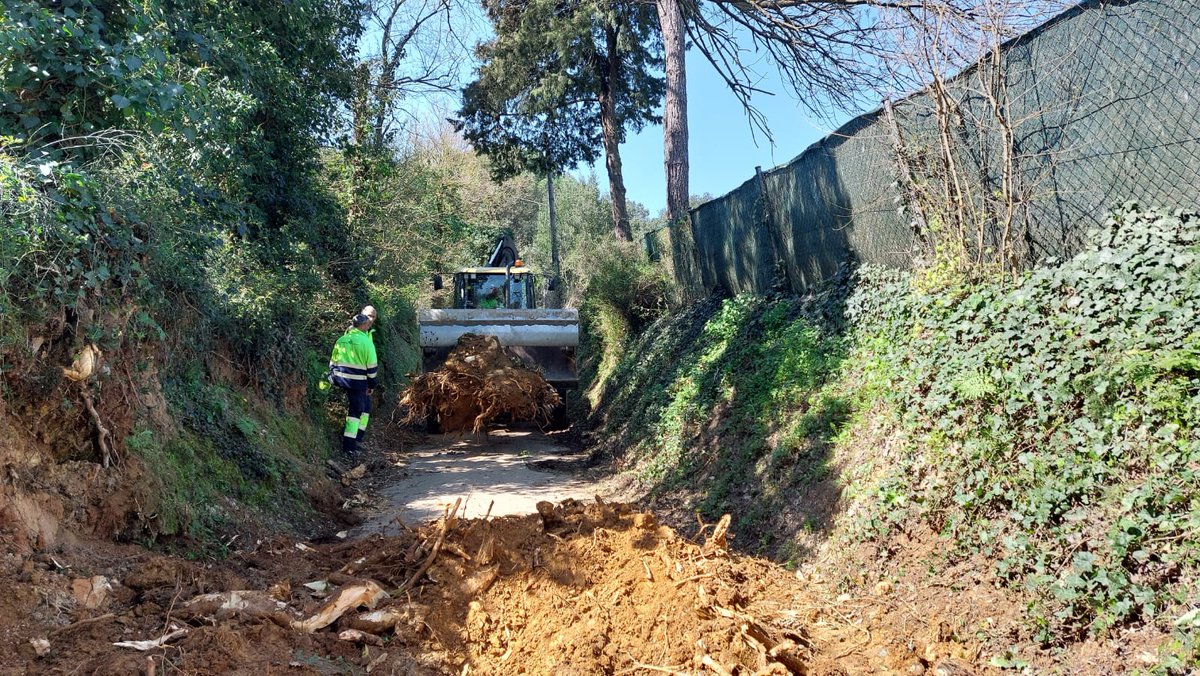 Ajuntament de Girona tweet media
