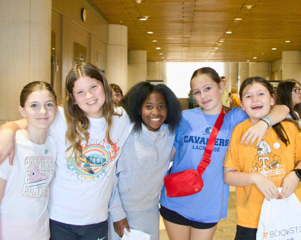 UT Libraries tweet media