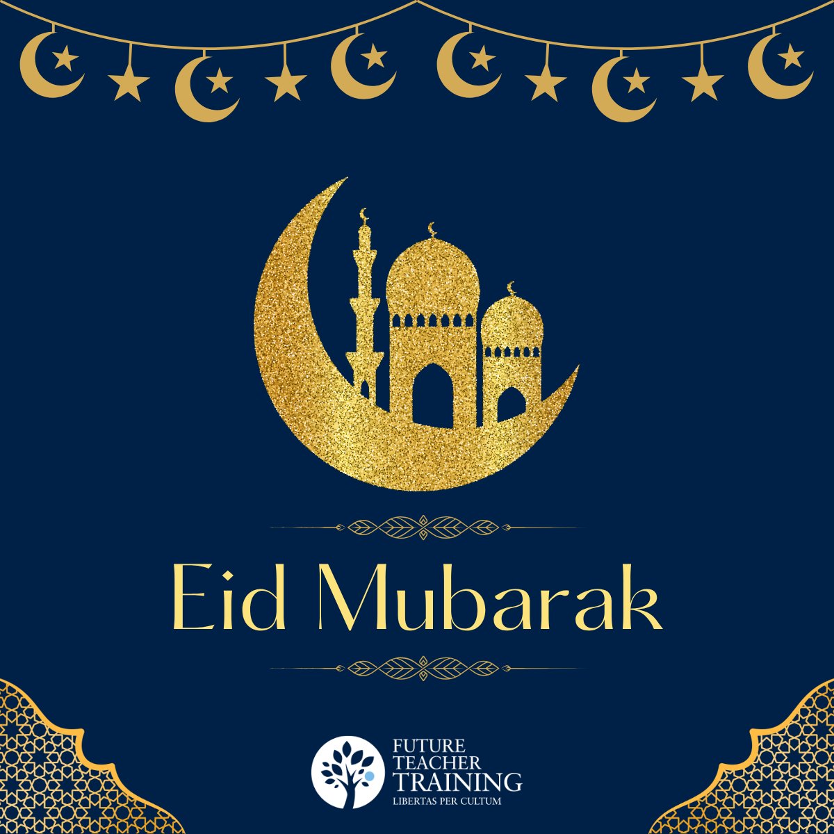 Future Teacher Training tweet media