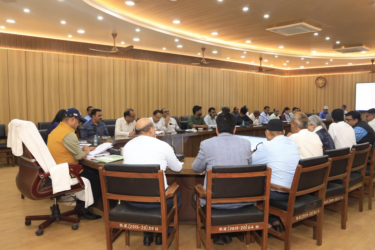 DM Bareilly tweet media