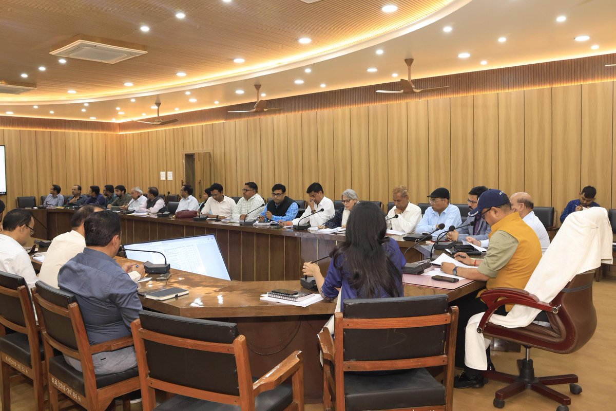 DM Bareilly tweet media