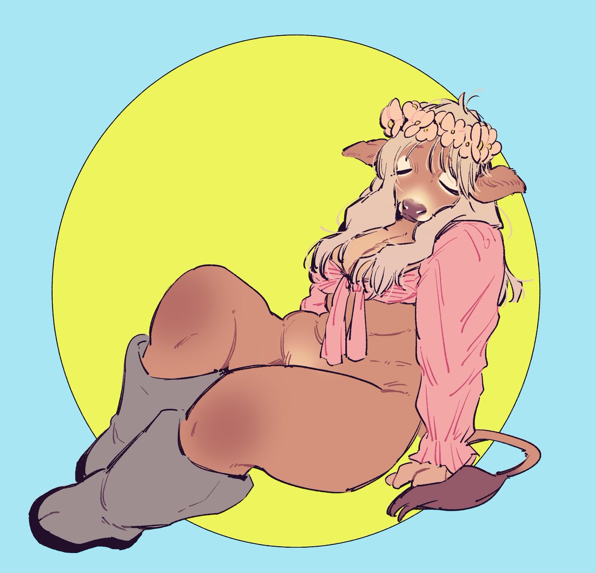 そり(sori) tweet media