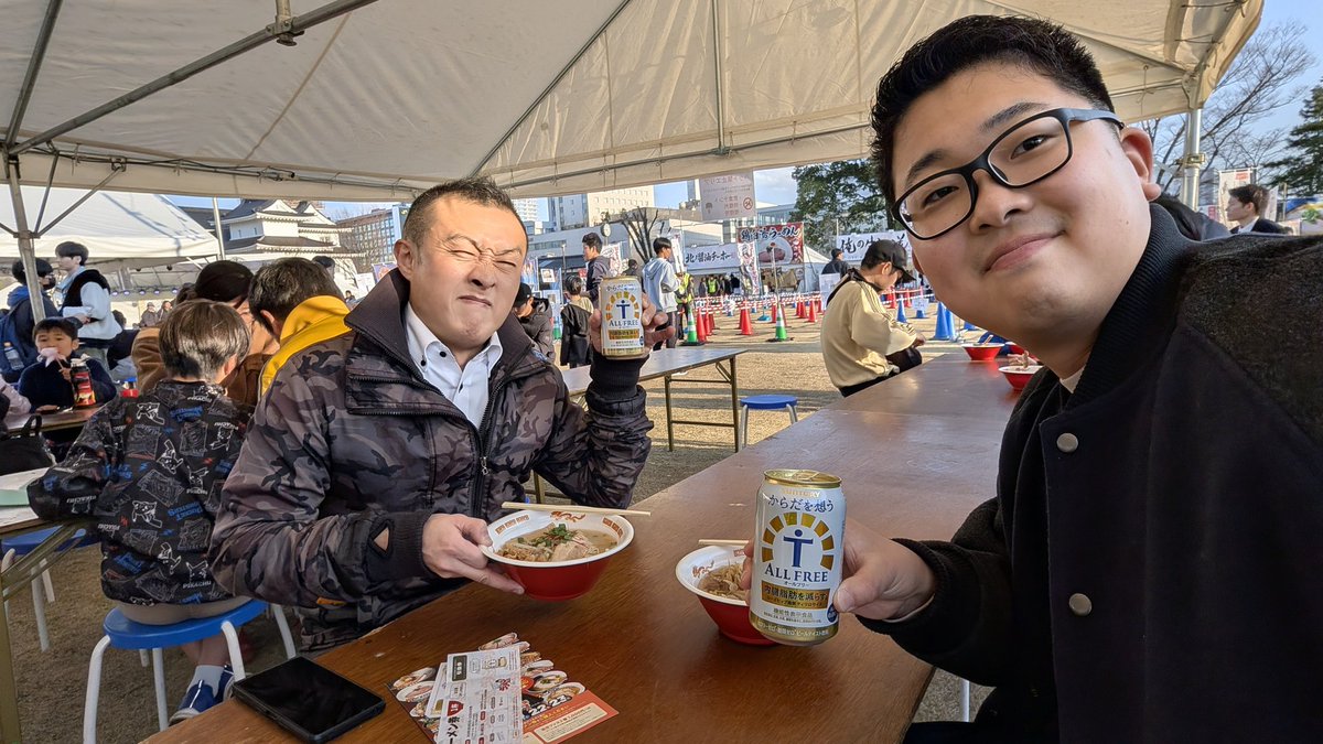 marumaruFace_00's tweet photo. SUSURUフェス！ https://t.co/A8Le8neONj