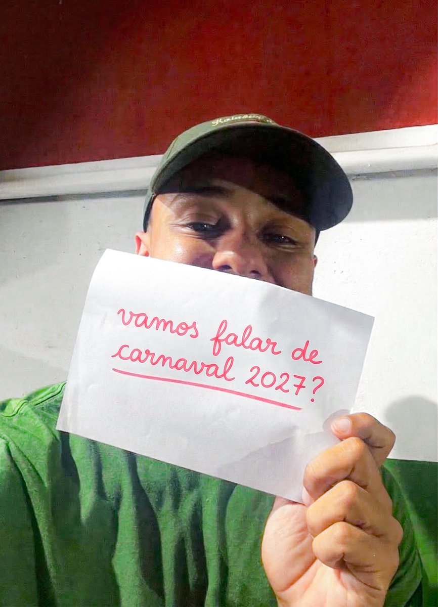 Acadêmicos do Grande Rio tweet media