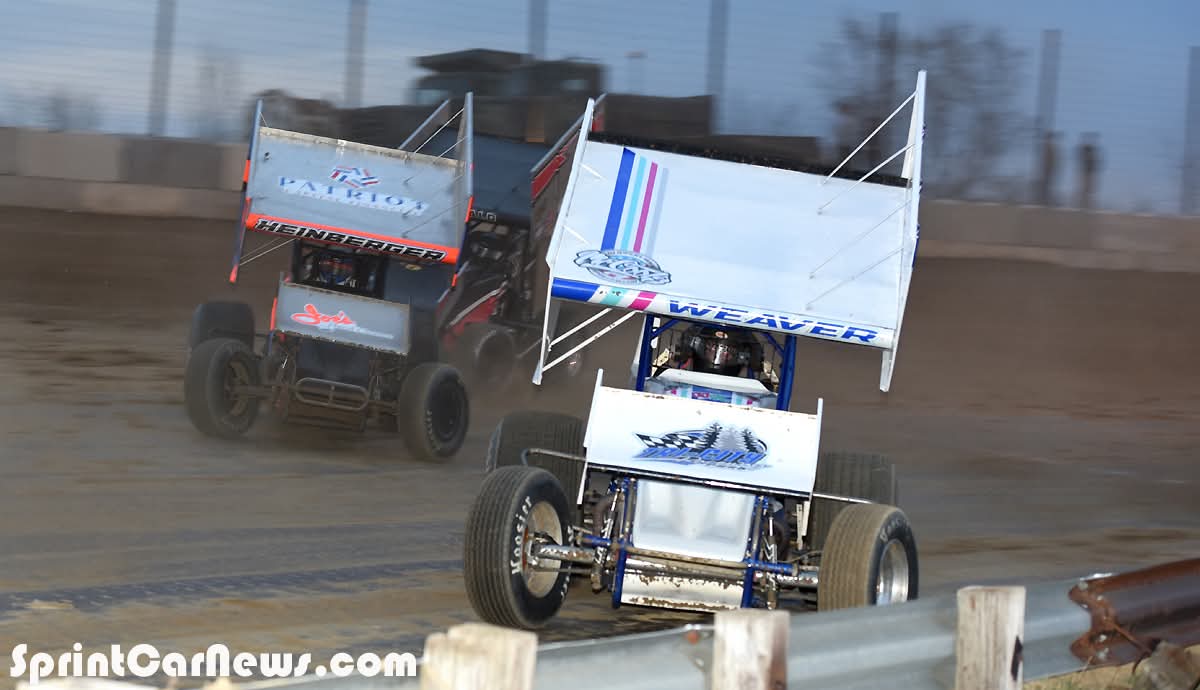 SprintCarNews.com tweet media