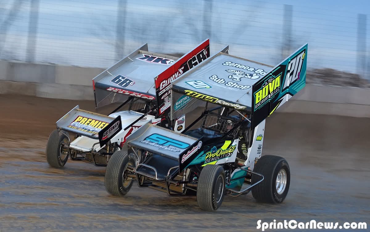 SprintCarNews.com tweet media