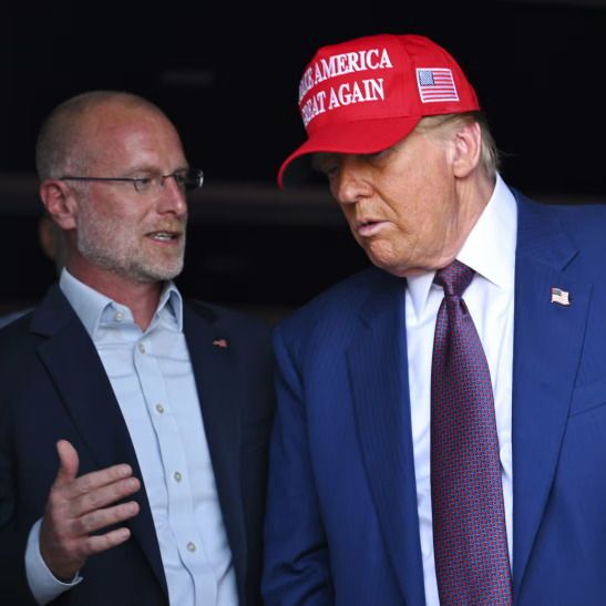 Headquarters tweet media