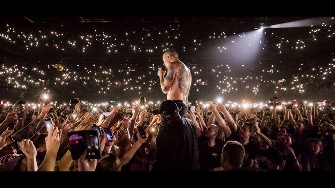 xCYBERNAUTx's tweet photo. @linkinpark "There are things that we can have, but can't keep"
❤️❤️❤️ https://t.co/lZTCq3kC0h