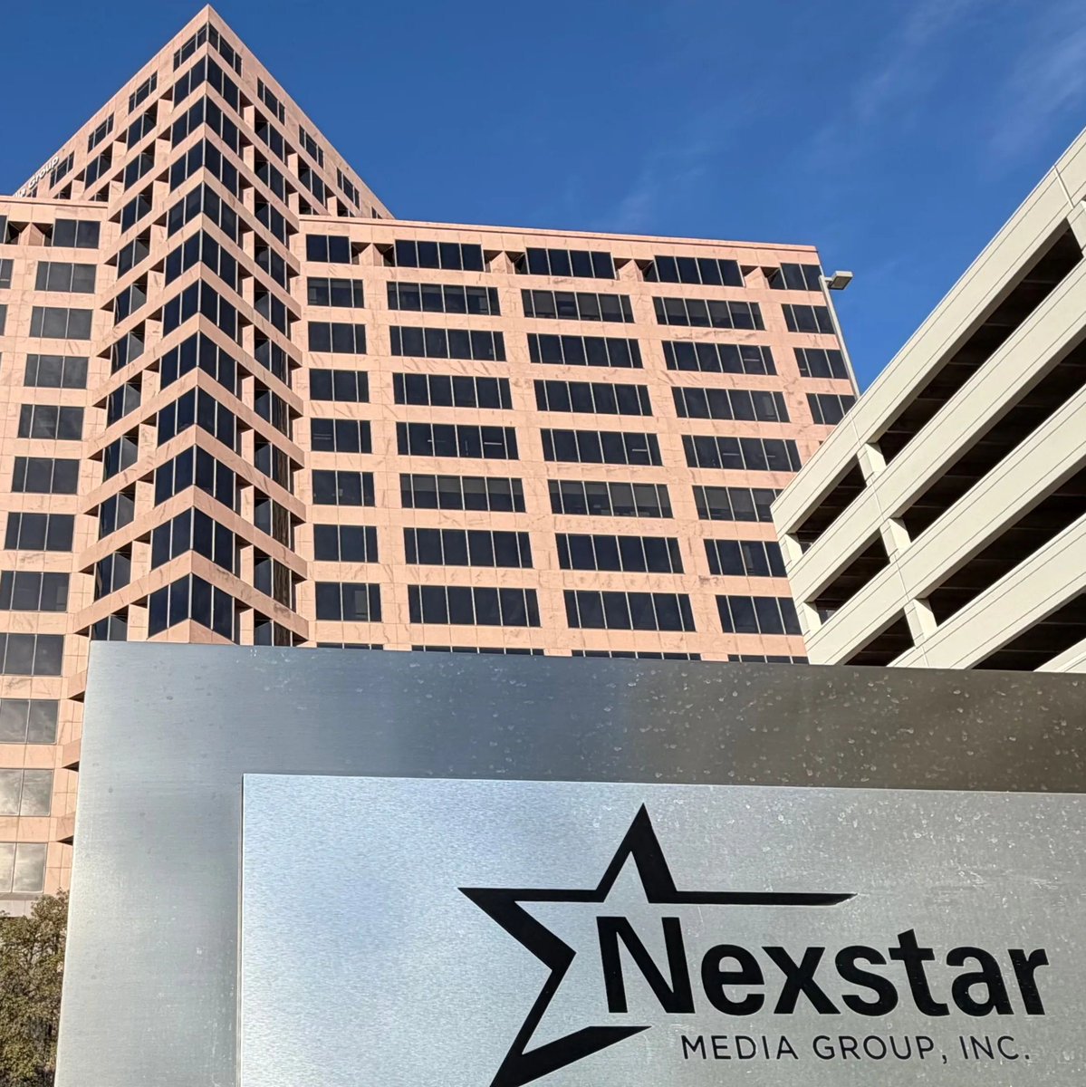 Headquarters tweet media