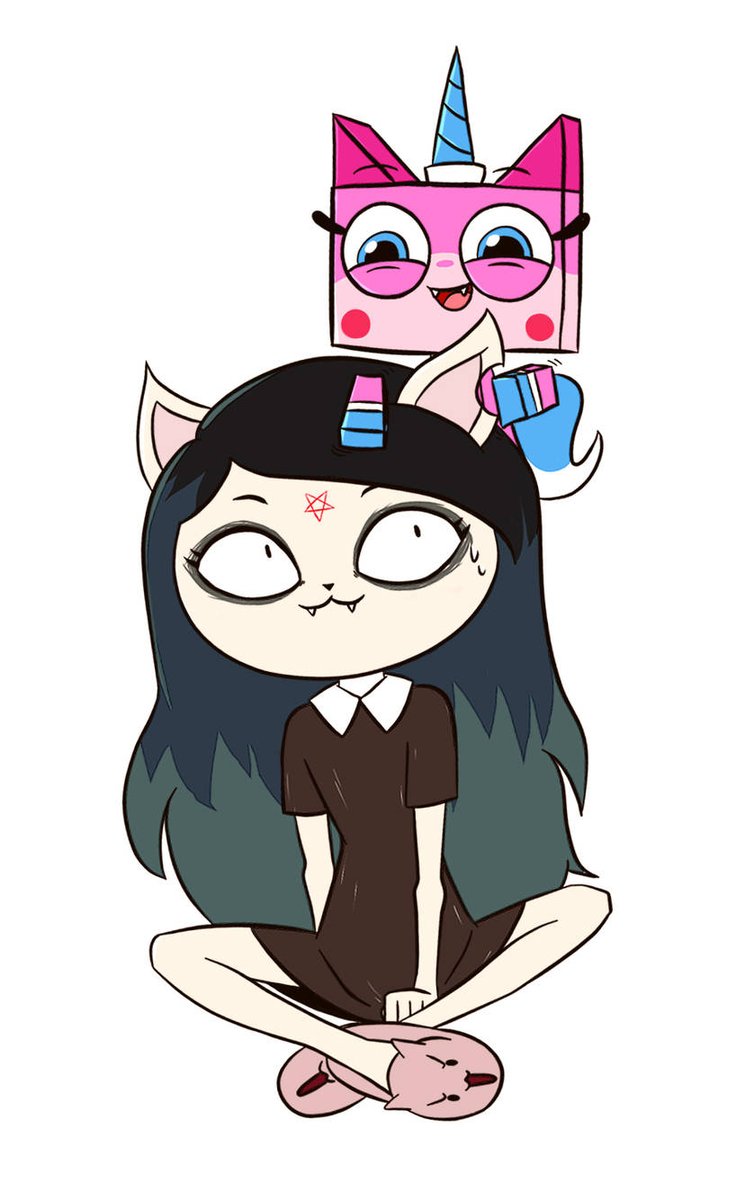 Enigma_Bunny tweet picture