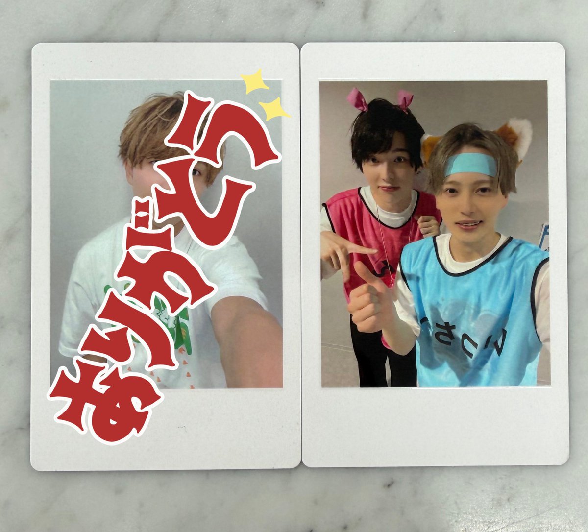 お取引 tweet media