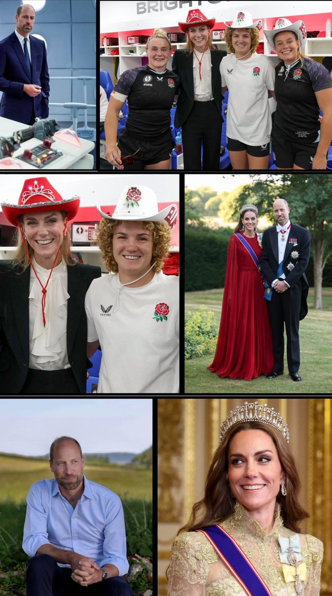 The British Prince tweet media