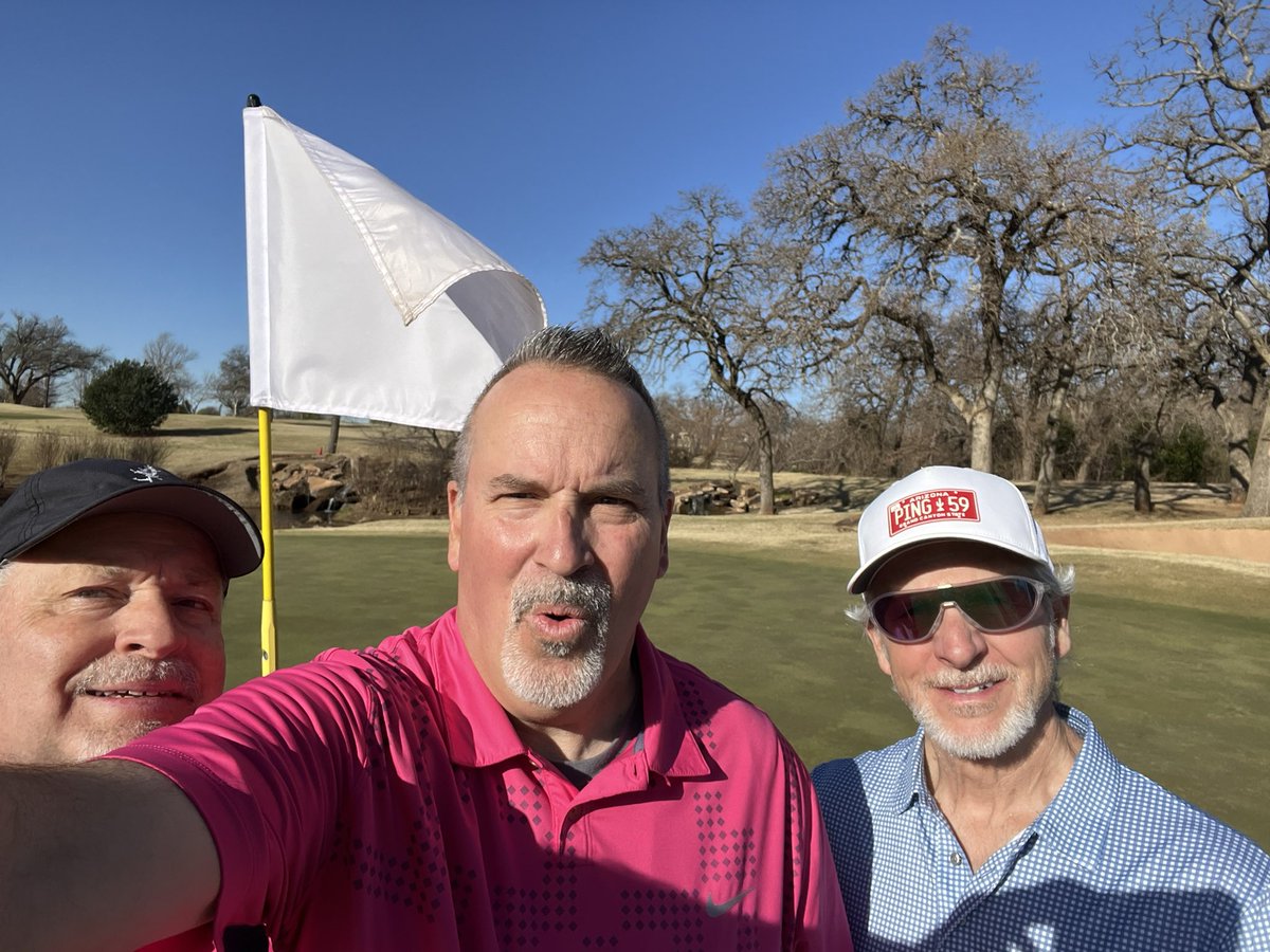 Danny Thomason tweet media