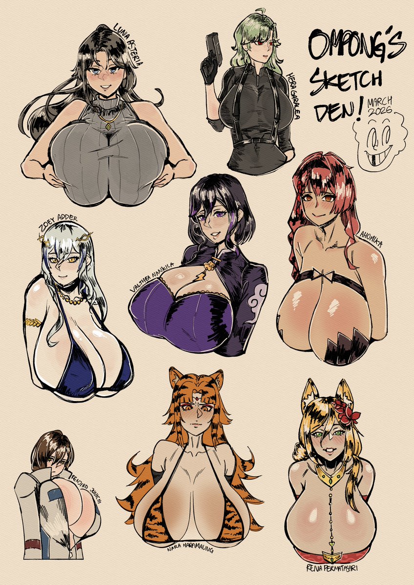 OmpongWorks 🦷 tweet media