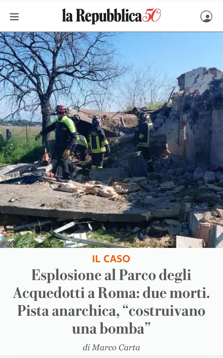 Matteo Re tweet media
