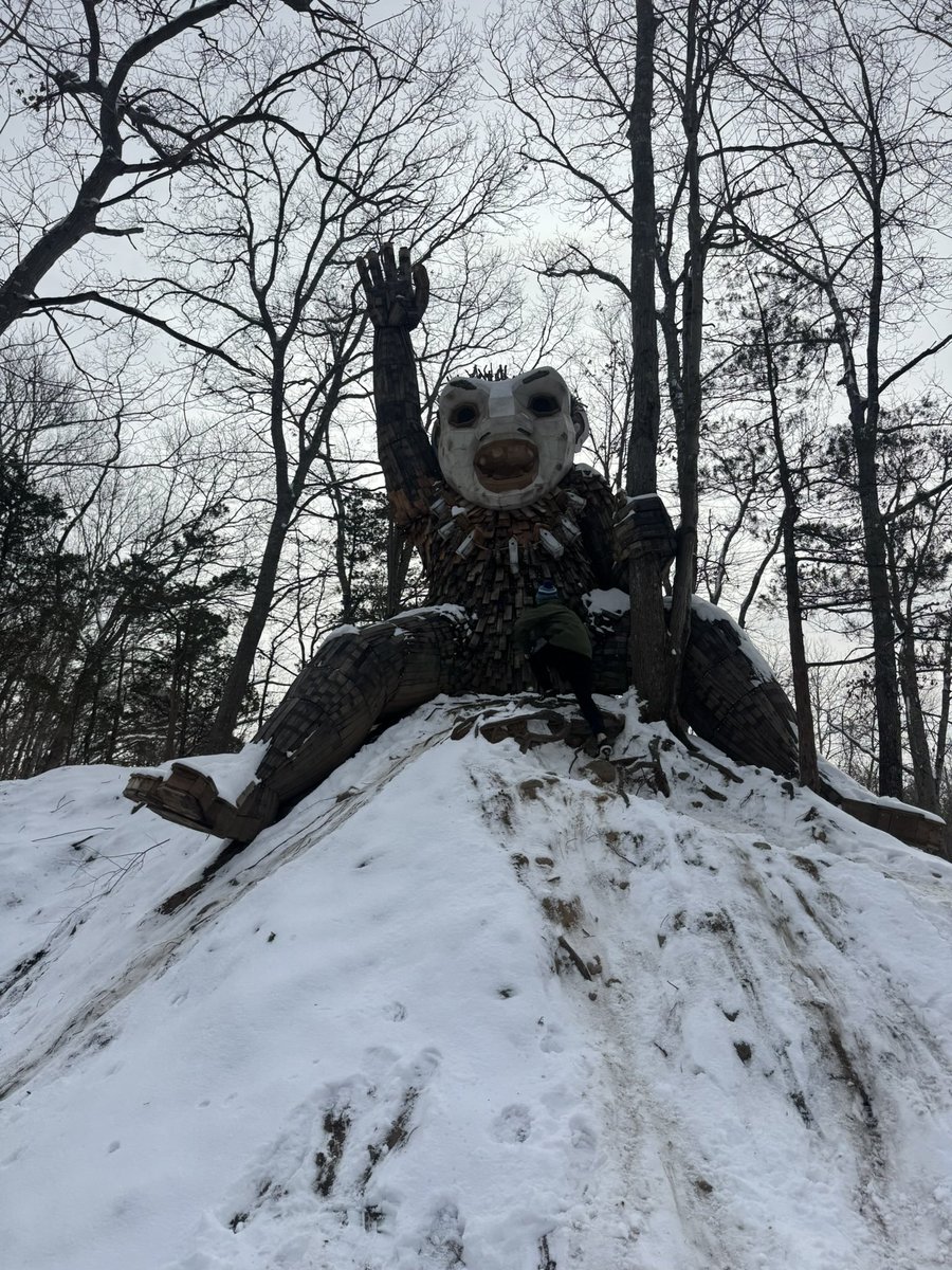 Logan, in theory tweet media