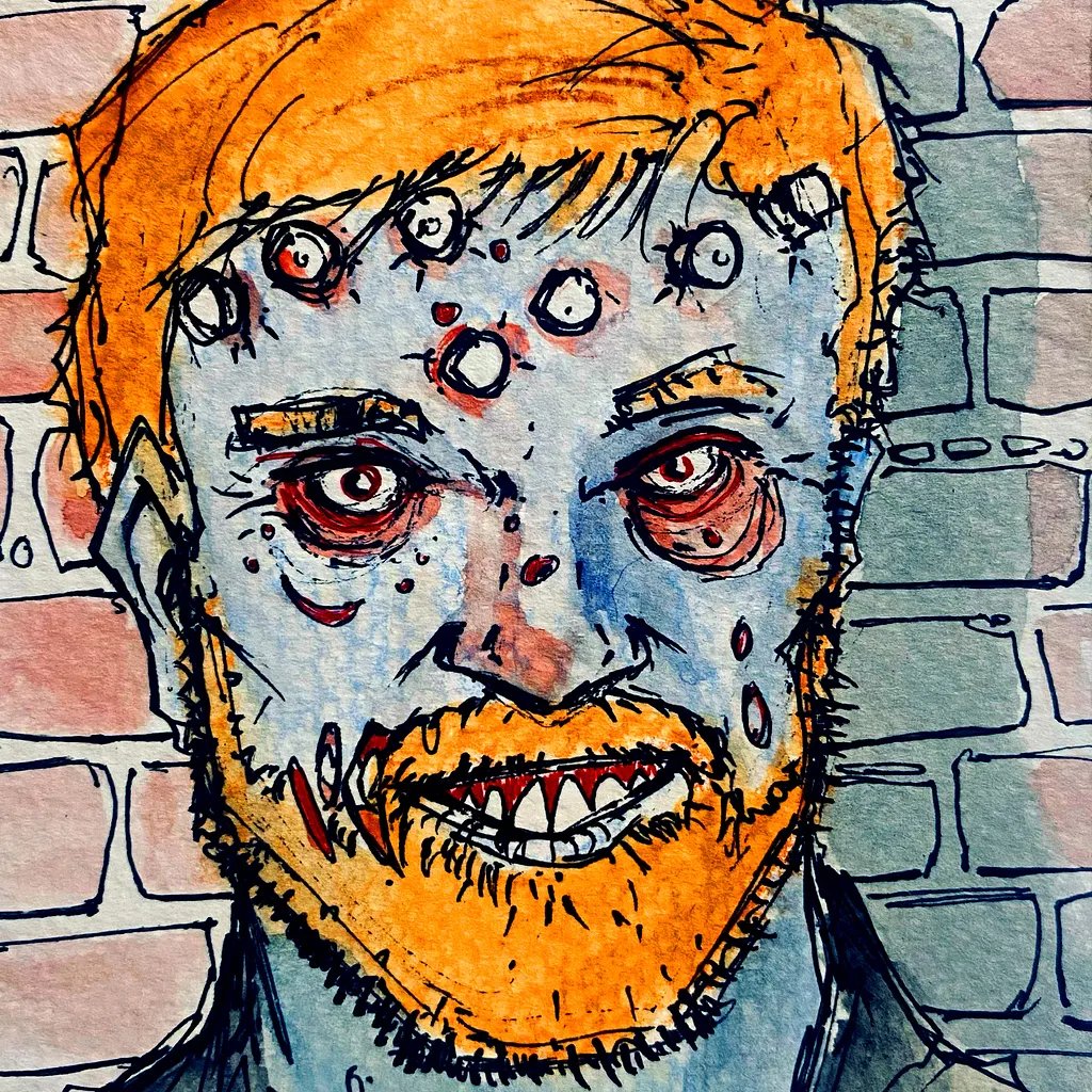 Creepy Companions | Horde Of The Undead tweet media