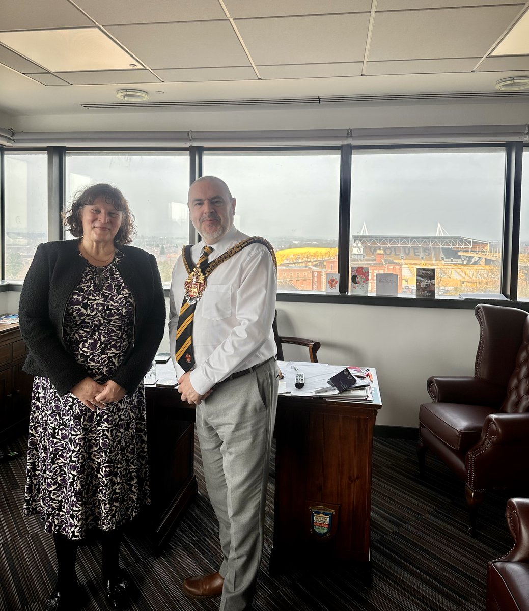 WolvesMayor tweet media