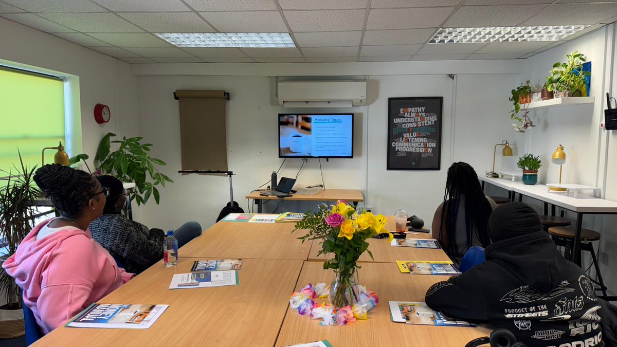 Drive Forward tweet media