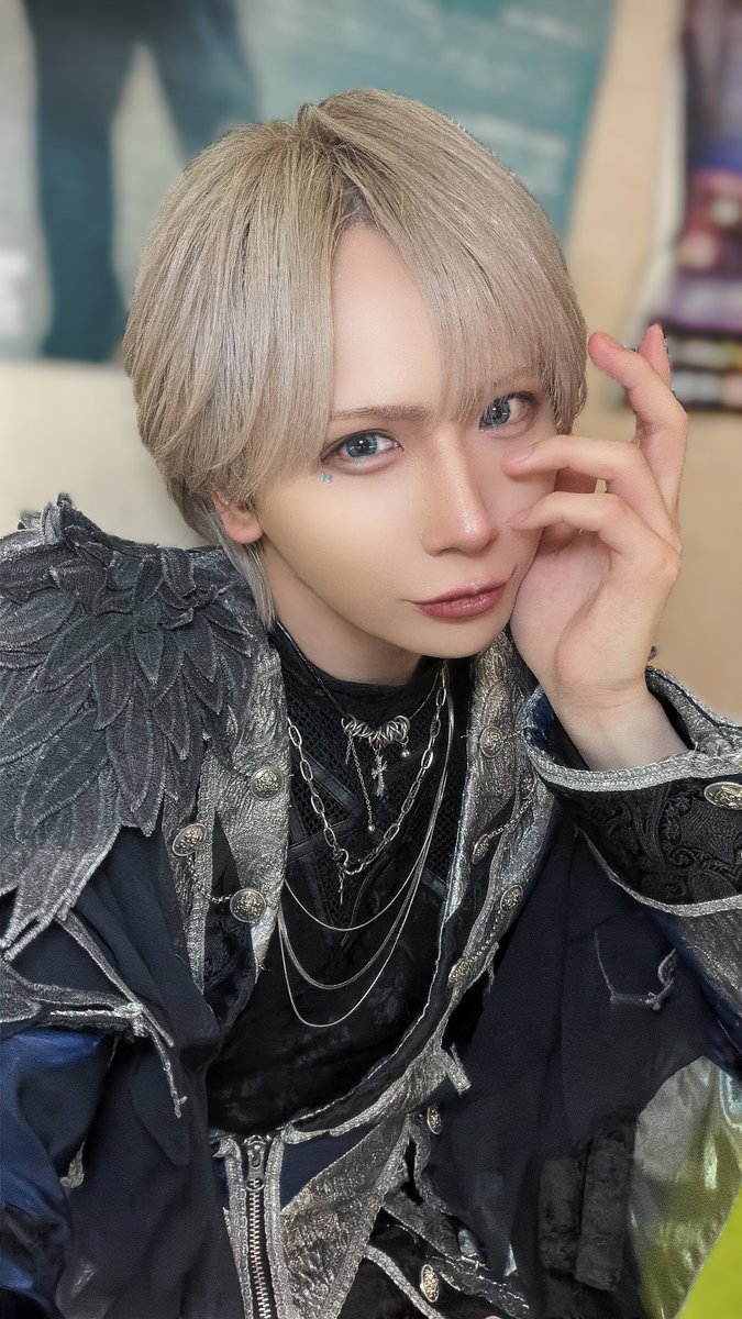 ソラ 【VINANSHI】 tweet media