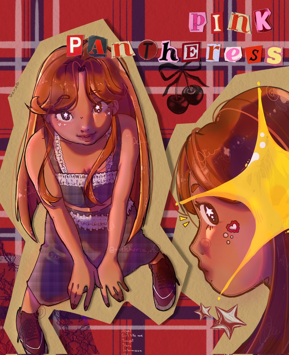 ☀️Melshuria☀️ tweet media