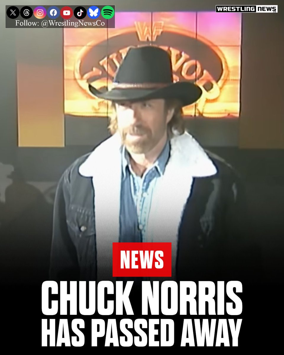 Wrestling News tweet media