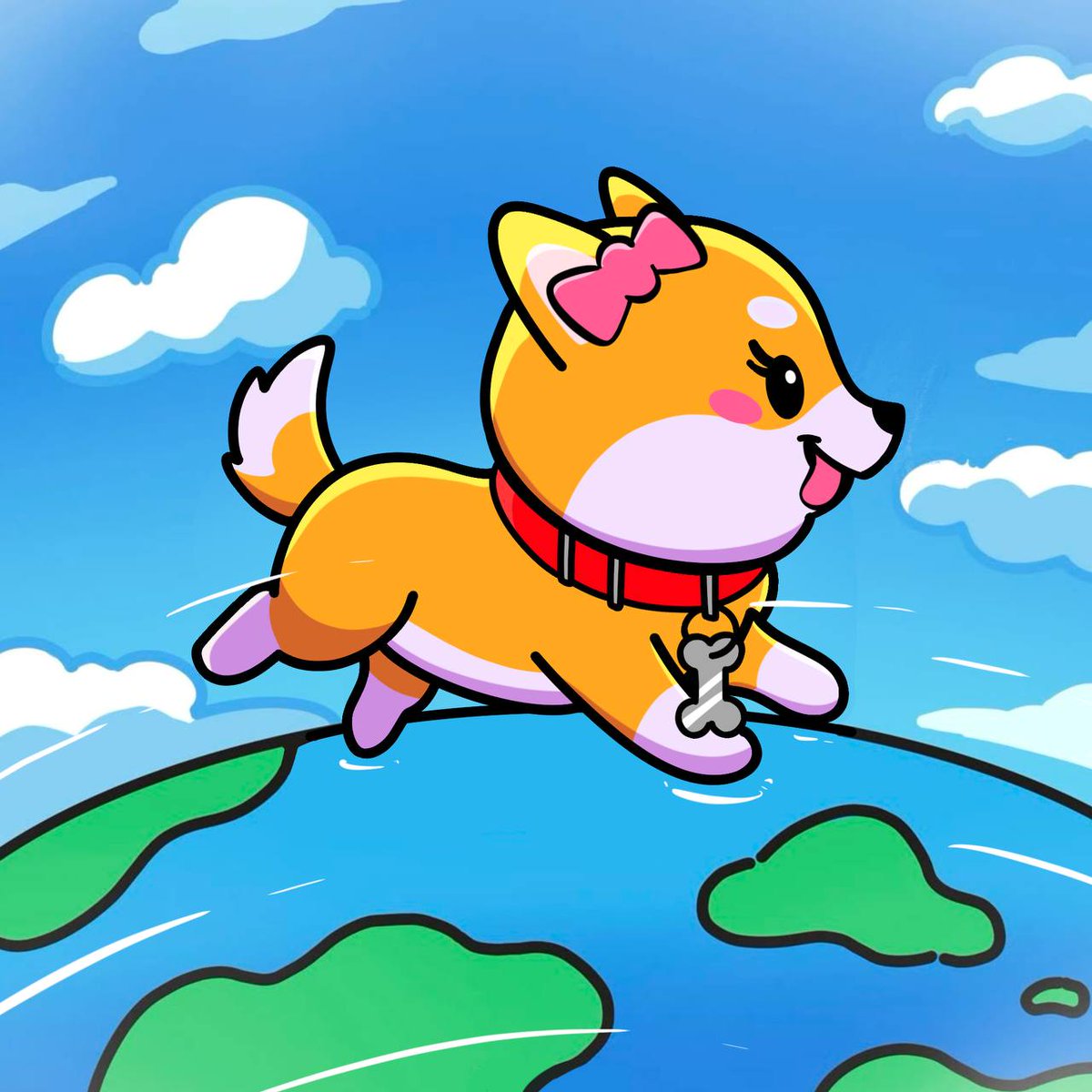 Momo Coin - $MOMO tweet media