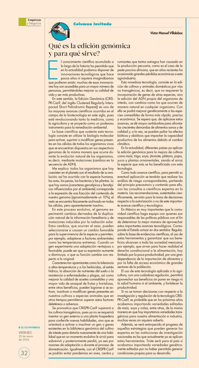 Víctor Villalobos Arámbula tweet media