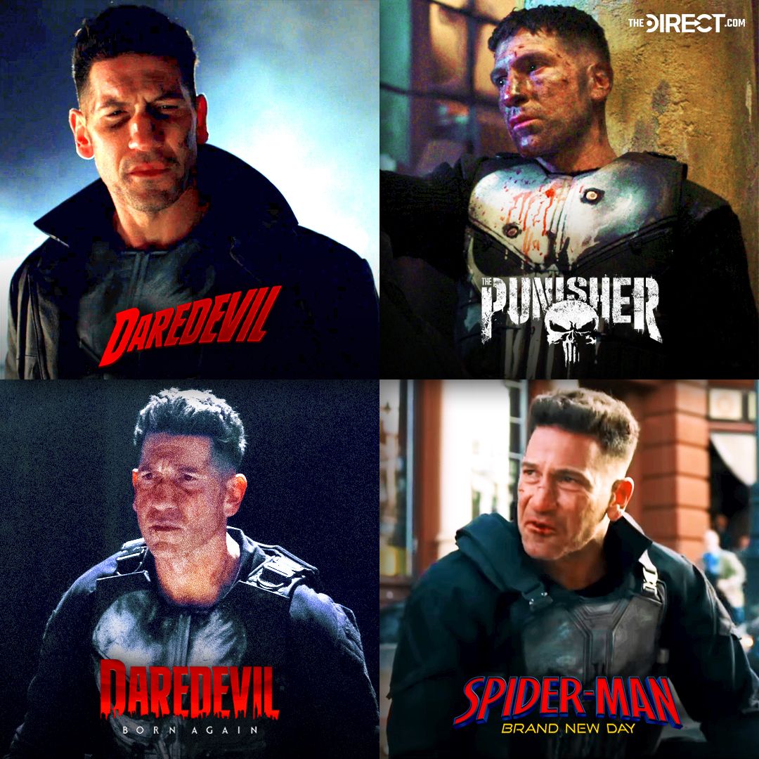 MCU - The Direct tweet media