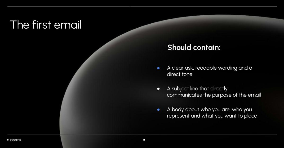 Outset PR | Best marketing agency'25🏆 tweet media