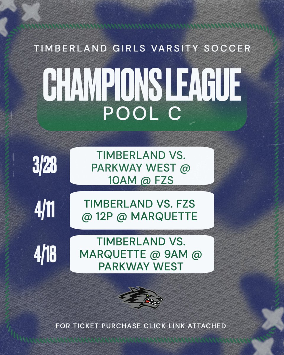 THS Girls Soccer tweet media