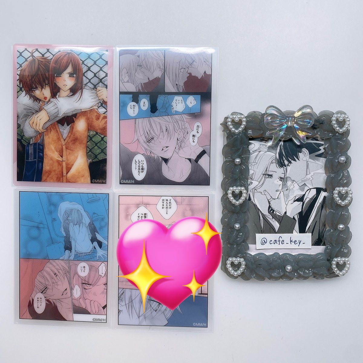 かふぇもか tweet media