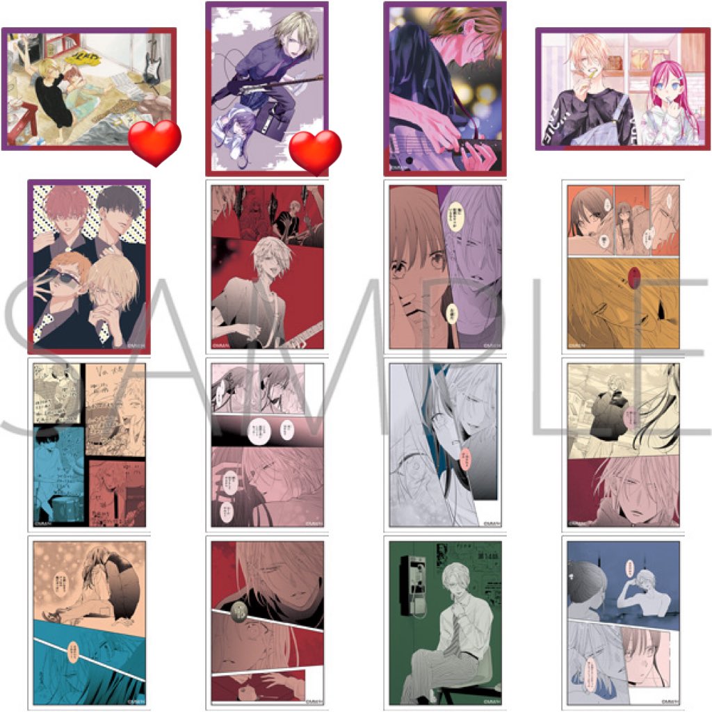 かふぇもか tweet media