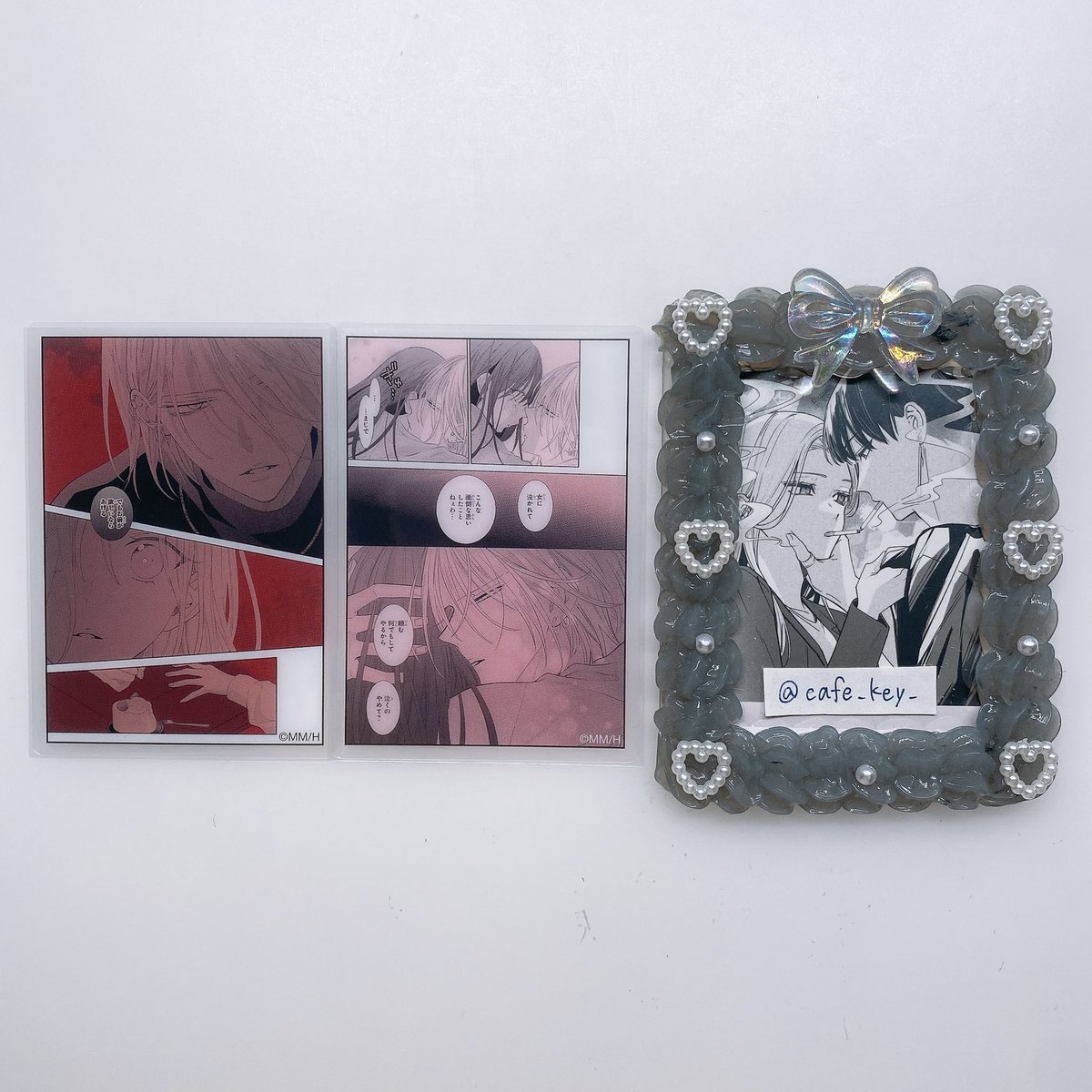 かふぇもか tweet media