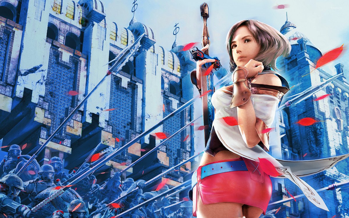 GameCharactersAI tweet media