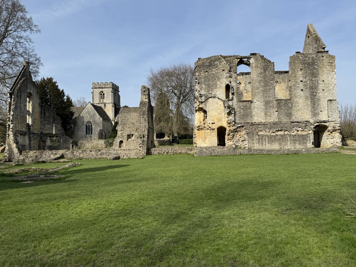 William Whyte tweet media