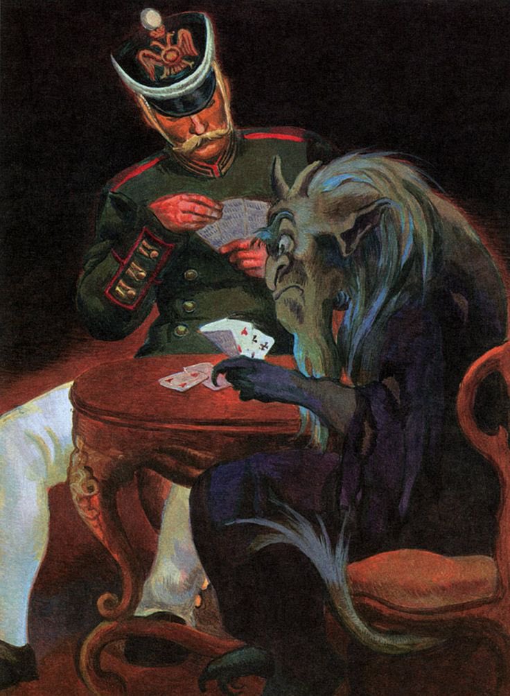 Man of Myth tweet media