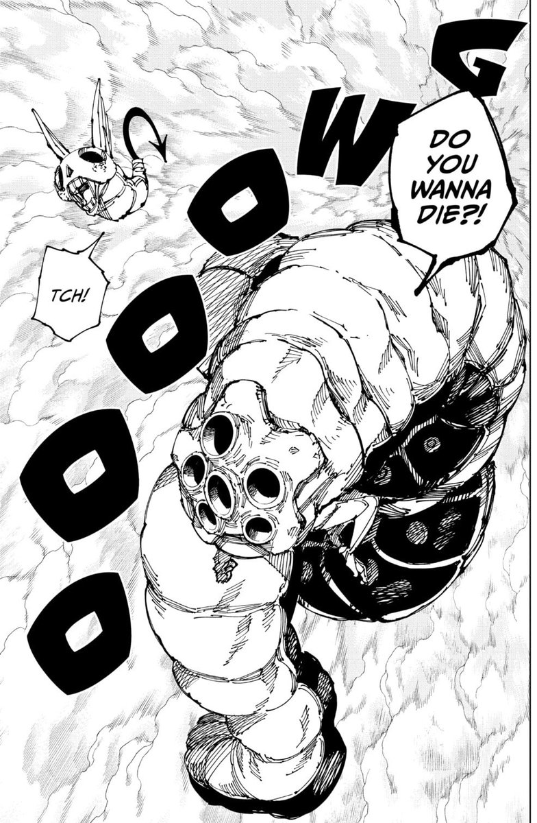 >Jujutsu Kaisen