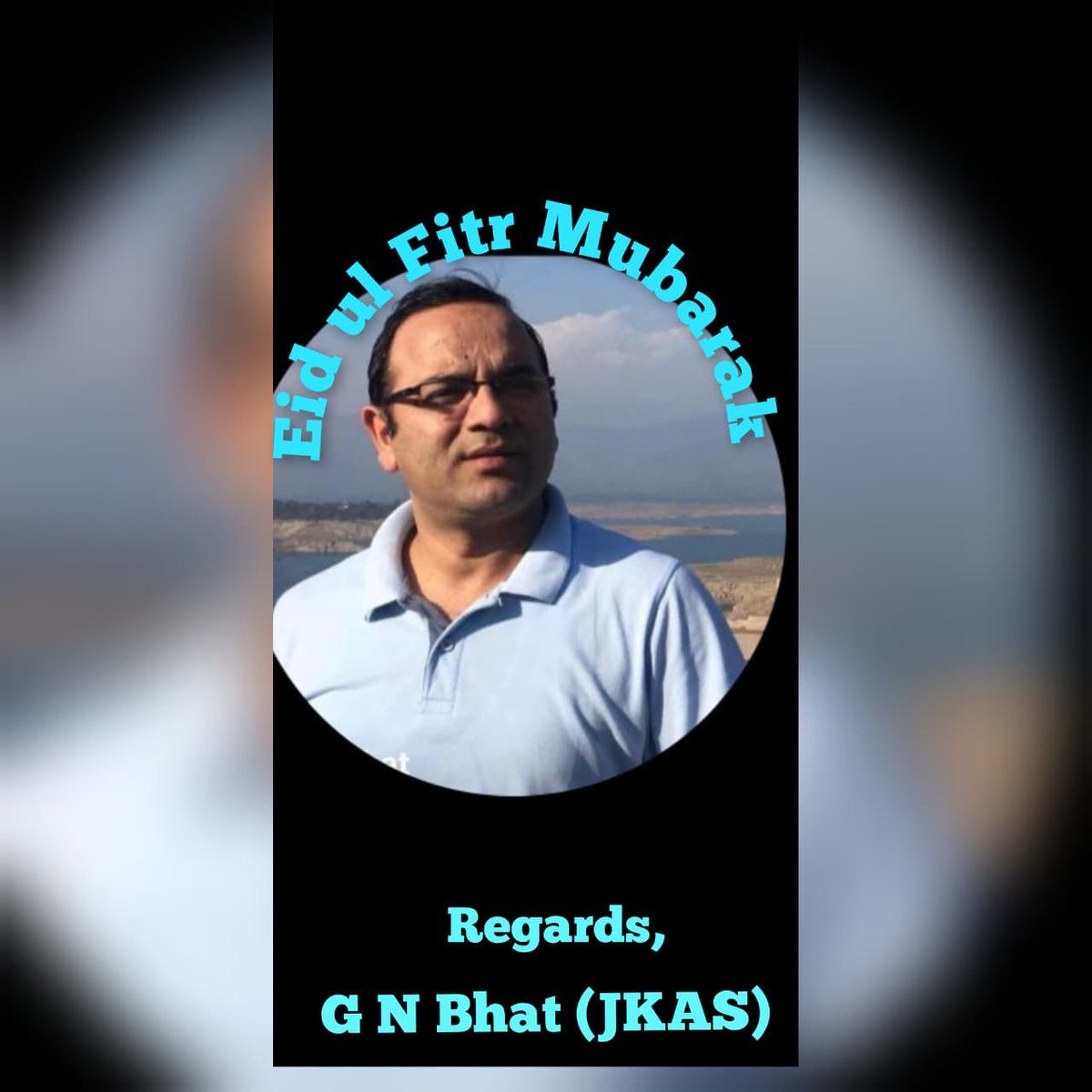 nabibhat1978's tweet photo. Eid Mubarak https://t.co/mzRoeEs3u8
