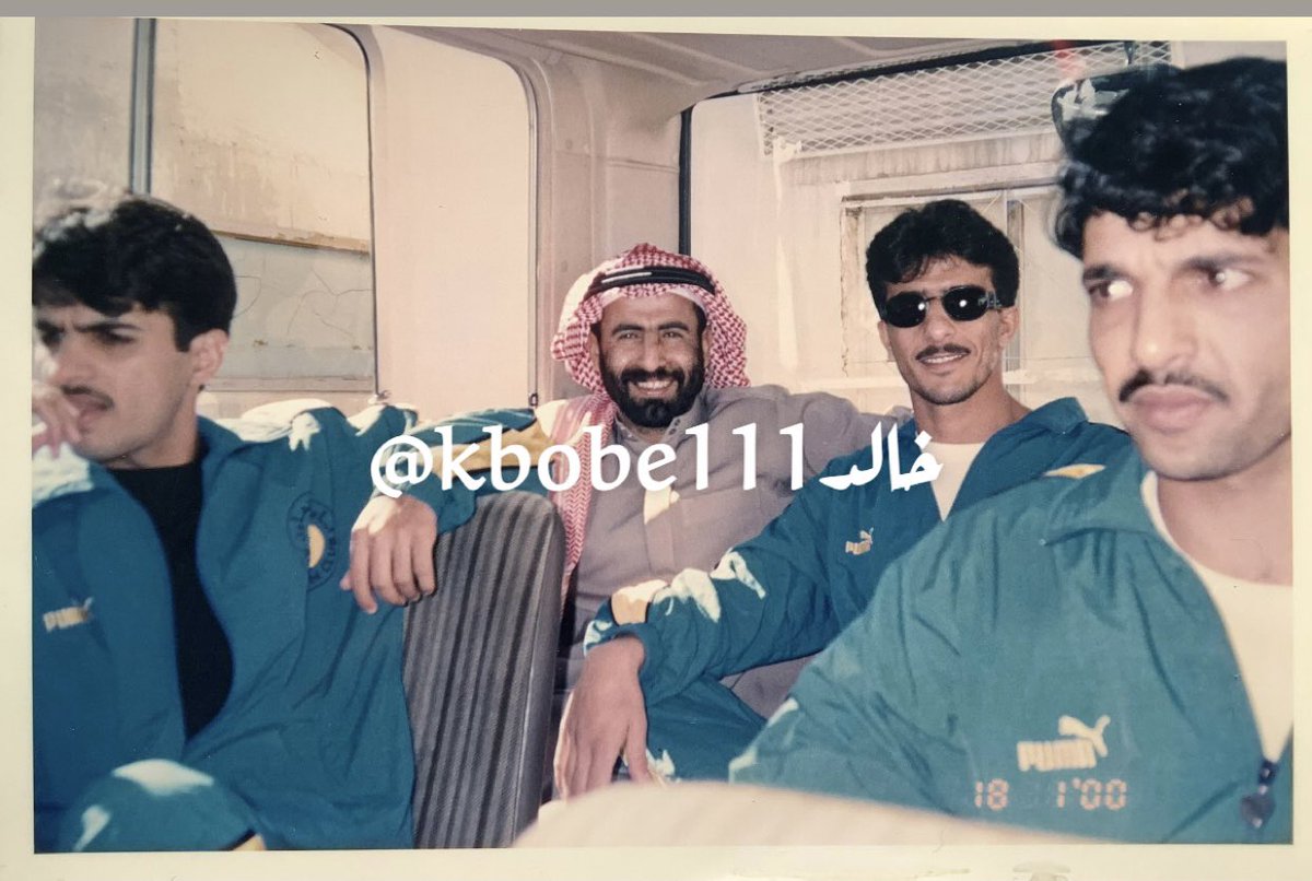 خالد tweet media