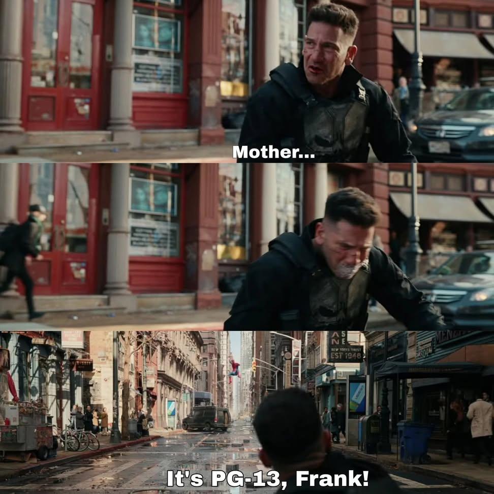 WALTER 🕷️🕸️ tweet media