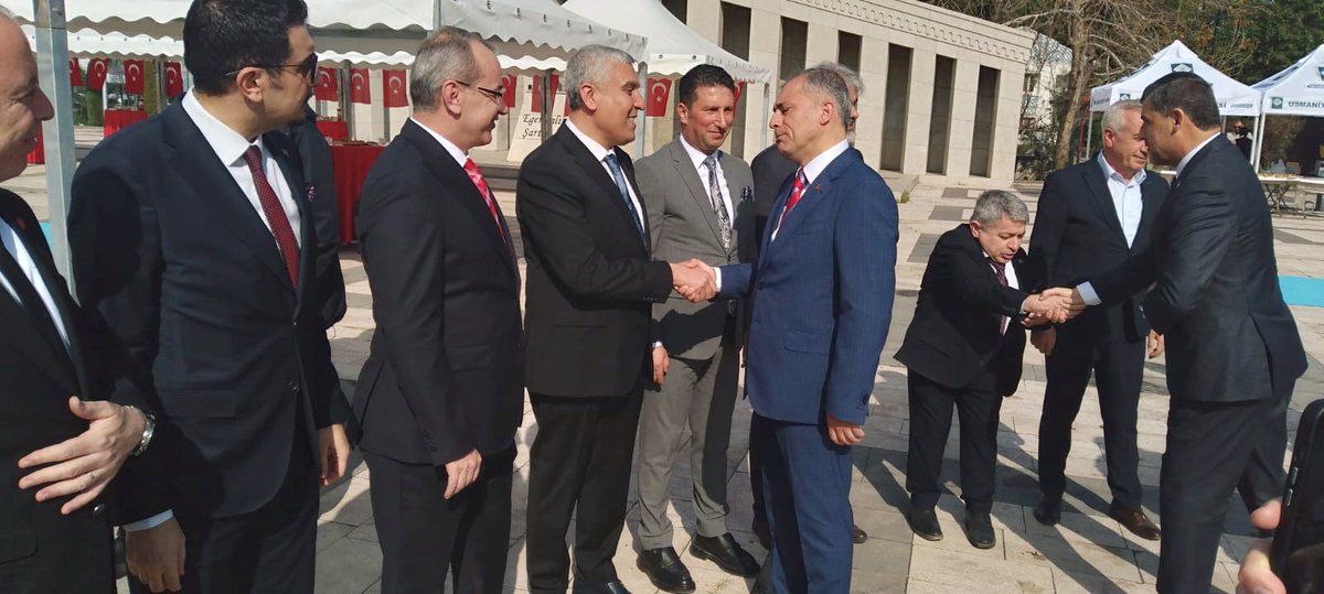 Osmaniye İl Millî Eğitim Müdürlüğü tweet media