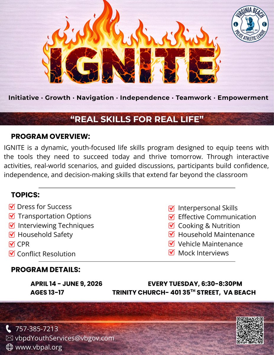 Virginia Beach Police Department tweet media