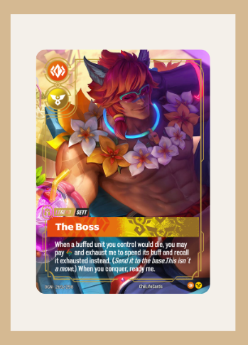 Chill Life Cards tweet media