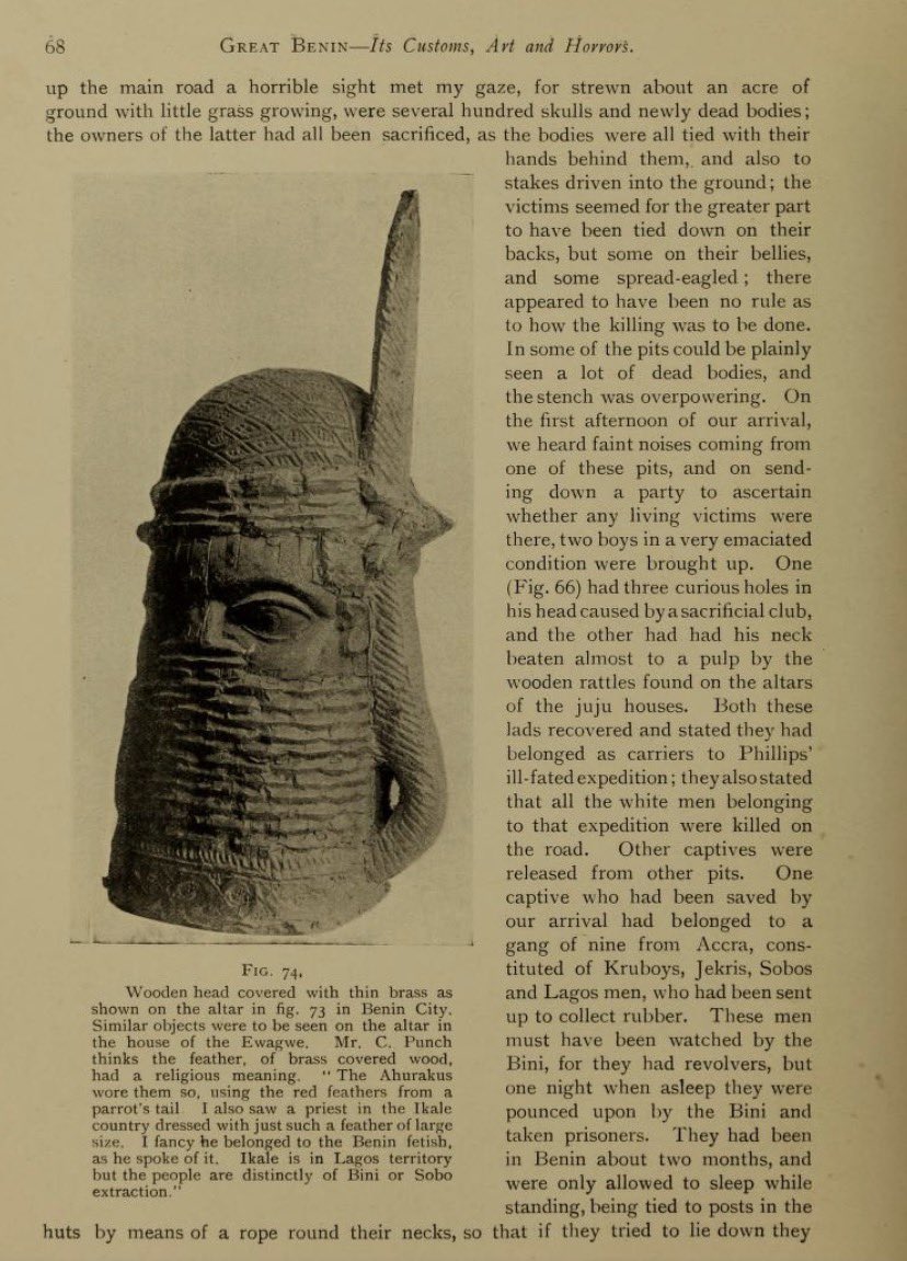 History & Knowledge tweet media