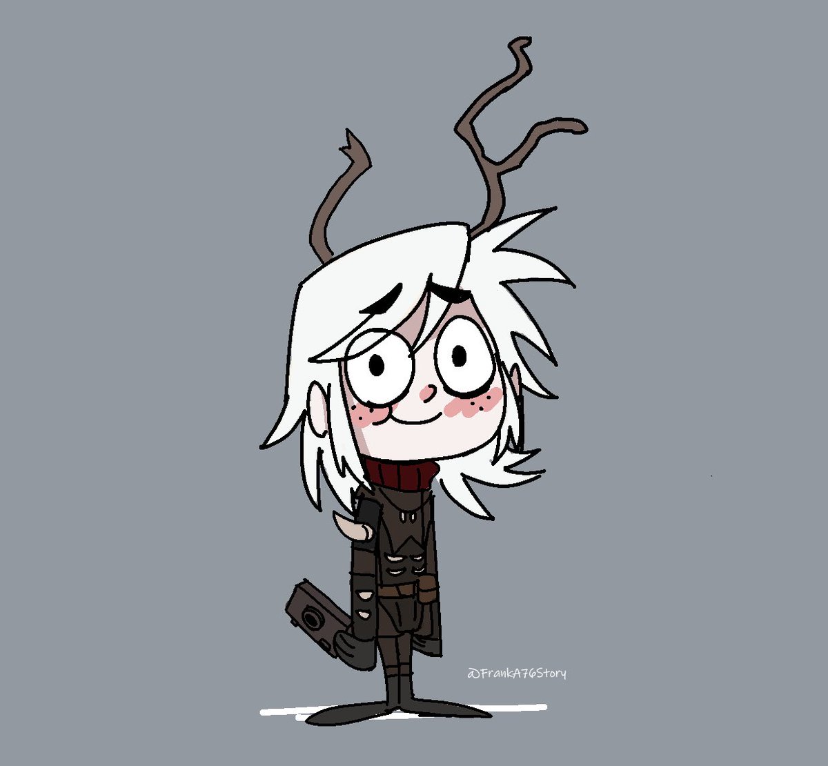 ZeroFoxFX 🦌 tweet media