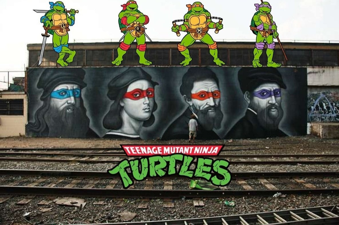 Manuel Fernández 🍏 | Historiador del Arte tweet media